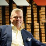 Bertus Servaas, prezes PGE Vive Kielce / Karol Żak / Radio Kielce