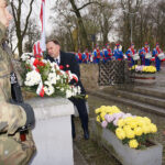 Sandomierz. Obchody 99. rocznicy odzyskania Niepodległości / Grażyna Szlęzak-Wójcik / Radio Kielce