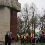 Jędrzejów. Obchody 99. rocznicy odzyskania Niepodległości / Ewa Pociejowska-Gawęda / Radio Kielce