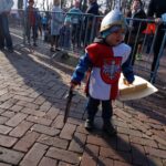 Kielce. XI Bieg Niepodległości / Maciej Makuła / Radio Kielce