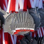 Kielce. XI Bieg Niepodległości / Maciej Makuła / Radio Kielce