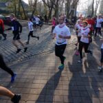 Kielce. XI Bieg Niepodległości / Maciej Makuła / Radio Kielce