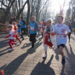 Kielce. XI Bieg Niepodległości / Maciej Makuła / Radio Kielce