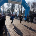 Kielce. XI Bieg Niepodległości / Maciej Makuła / Radio Kielce