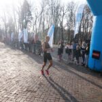 Kielce. XI Bieg Niepodległości / Maciej Makuła / Radio Kielce