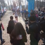 Kielce. XI Bieg Niepodległości / Maciej Makuła / Radio Kielce