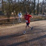 Kielce. XI Bieg Niepodległości / Maciej Makuła / Radio Kielce