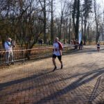 Kielce. XI Bieg Niepodległości / Maciej Makuła / Radio Kielce