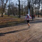 Kielce. XI Bieg Niepodległości / Maciej Makuła / Radio Kielce