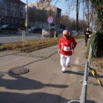 Kielce. XI Bieg Niepodległości / Maciej Makuła / Radio Kielce