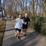 Kielce. XI Bieg Niepodległości / Maciej Makuła / Radio Kielce