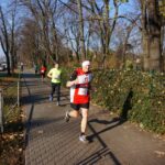 Kielce. XI Bieg Niepodległości / Maciej Makuła / Radio Kielce