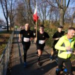 Kielce. XI Bieg Niepodległości / Maciej Makuła / Radio Kielce