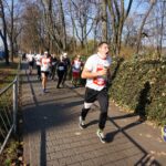 Kielce. XI Bieg Niepodległości / Maciej Makuła / Radio Kielce