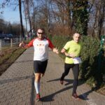 Kielce. XI Bieg Niepodległości / Maciej Makuła / Radio Kielce