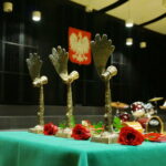 Dzień Pracownika Socjalnego - obchody w zespole Państwowych Szkół Muzycznych im. L. Różyckiego / Michał Kita / Radio Kielce