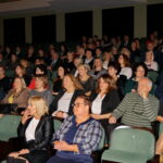 Dzień Pracownika Socjalnego - obchody w zespole Państwowych Szkół Muzycznych im. L. Różyckiego / Michał Kita / Radio Kielce