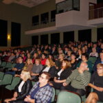 Dzień Pracownika Socjalnego - obchody w zespole Państwowych Szkół Muzycznych im. L. Różyckiego / Michał Kita / Radio Kielce