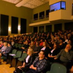 Dzień Pracownika Socjalnego - obchody w zespole Państwowych Szkół Muzycznych im. L. Różyckiego / Michał Kita / Radio Kielce