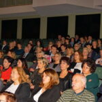 Dzień Pracownika Socjalnego - obchody w zespole Państwowych Szkół Muzycznych im. L. Różyckiego / Michał Kita / Radio Kielce