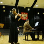 Dzień Pracownika Socjalnego - obchody w zespole Państwowych Szkół Muzycznych im. L. Różyckiego / Michał Kita / Radio Kielce