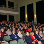 Dzień Pracownika Socjalnego - obchody w zespole Państwowych Szkół Muzycznych im. L. Różyckiego / Michał Kita / Radio Kielce