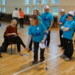 I Olimpiada Łucznicza organizowana przez Klub Sportowy Stella Kielce / Krzysztof Bujnowicz / Radio Kielce