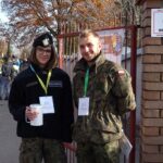 Starachowice. Kwesta / Anna Głąb / Radio Kielce