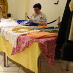 Kiermasz staroci i rękodzieła w Miejskim Centrum Kultury / Anna Głąb / Radio Kielce