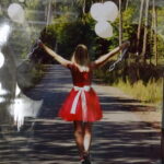 Wernisaż wystawy „Biało-czerwona” / Anna Głąb / Radio Kielce