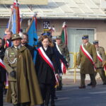 Obchody Święta Niepodległości / Anna Głąb / Radio Kielce