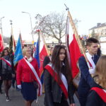 Obchody Święta Niepodległości / Anna Głąb / Radio Kielce