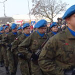 Obchody Święta Niepodległości / Anna Głąb / Radio Kielce