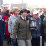 Obchody Święta Niepodległości / Anna Głąb / Radio Kielce