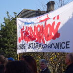 Obchody Święta Niepodległości / Anna Głąb / Radio Kielce