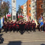 Obchody Święta Niepodległości / Anna Głąb / Radio Kielce