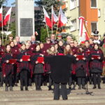 Obchody Święta Niepodległości / Anna Głąb / Radio Kielce