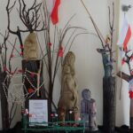 Skarżysko. Patriotycznie pod Strzechą / Anna Głąb / Radio Kielce