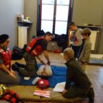 Skarżysko. Patriotycznie pod Strzechą / Anna Głąb / Radio Kielce