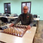 Skarżysku. Ogólnopolski Turniej Szachowy w Szachach Szybkich / Anna Głąb / Radio Kielce