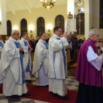 Skarżysko. Uroczystość Matki Bożej Ostrobramskiej / Anna Głąb / Radio Kielce