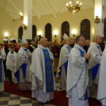 Skarżysko. Uroczystość Matki Bożej Ostrobramskiej / Anna Głąb / Radio Kielce