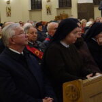 Skarżysko. Uroczystość Matki Bożej Ostrobramskiej. Na zdjęciu: poseł Krzysztof Lipiec / Anna Głąb / Radio Kielce