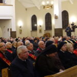 Skarżysko. Uroczystość Matki Bożej Ostrobramskiej / Anna Głąb / Radio Kielce