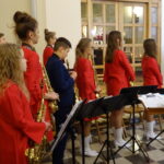 Skarżysko. Uroczystość Matki Bożej Ostrobramskiej / Anna Głąb / Radio Kielce