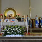 Skarżysko. Uroczystość Matki Bożej Ostrobramskiej / Anna Głąb / Radio Kielce