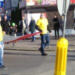 Jędrzejów. Setna rocznica odzyskania niepodległości / Ewa Pociejowska - Gawęda / Radio Kielce