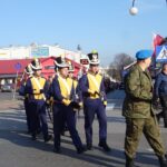 Jędrzejów. Setna rocznica odzyskania niepodległości / Ewa Pociejowska - Gawęda / Radio Kielce