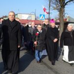 Jędrzejów. Setna rocznica odzyskania niepodległości / Ewa Pociejowska - Gawęda / Radio Kielce