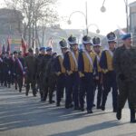 Jędrzejów. Setna rocznica odzyskania niepodległości / Ewa Pociejowska - Gawęda / Radio Kielce